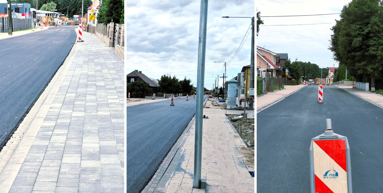 CZAJKÓW: Tu zaszła zmiana, czyli presja ma sens