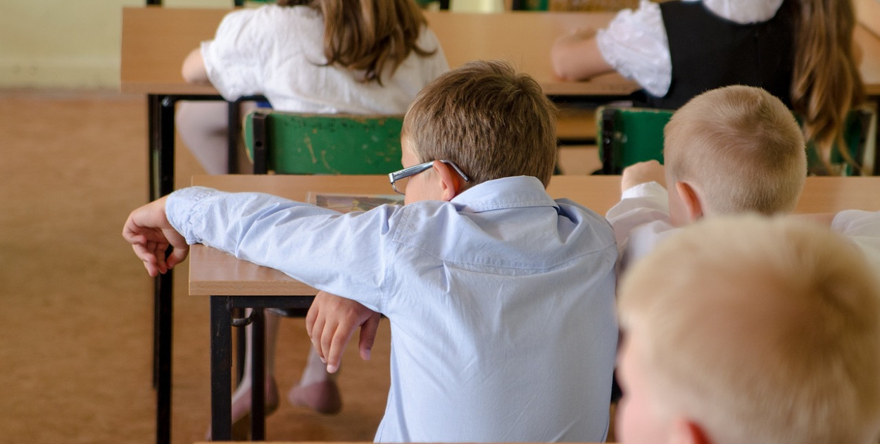 Obraz Michal Jarmoluk z Pixabay