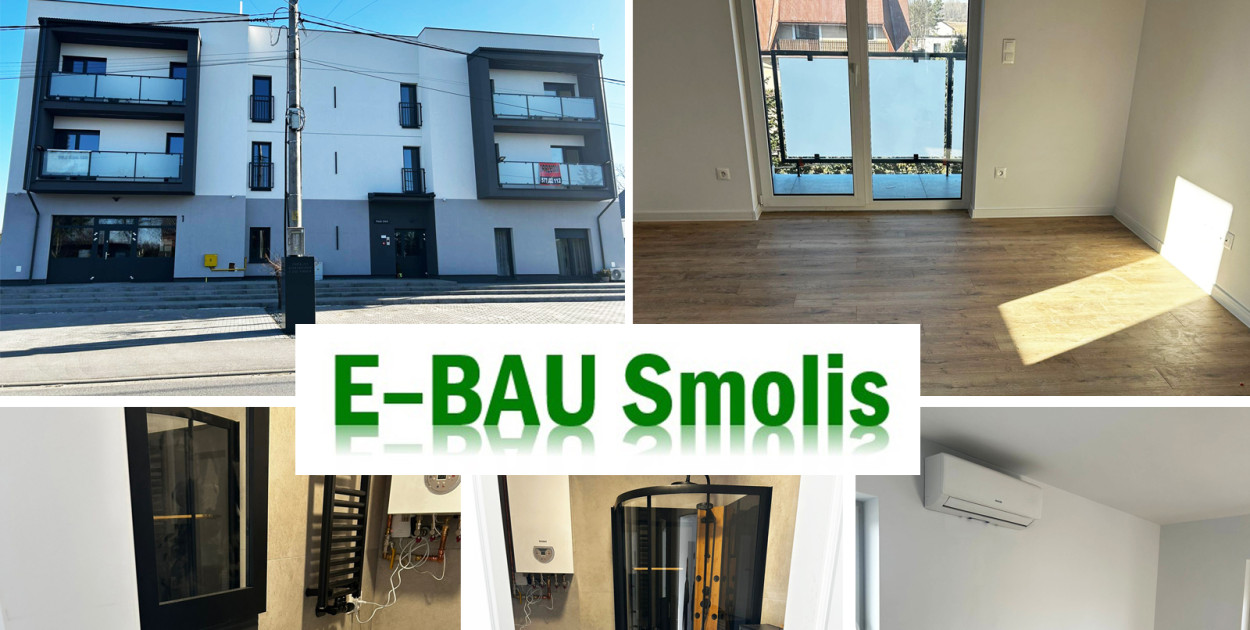 REKLAMA: Nowe mieszkania do sprzedaży - najniższa cena w regionie 6 tys/m2