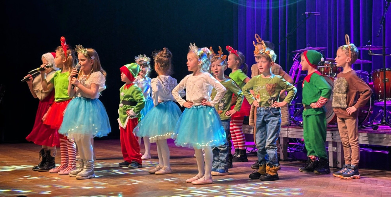 Finał WOŚP, czyli 34. zryw gorących serc w Ostrzeszowie