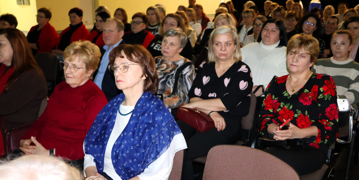 Wielkopolskie Samorządowe Forum KGW powiatu ostrzeszowskiego w Doruchowie