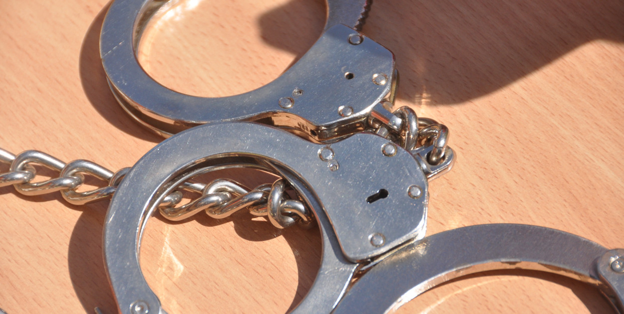 Jedna kontrola – wiele przestępstw