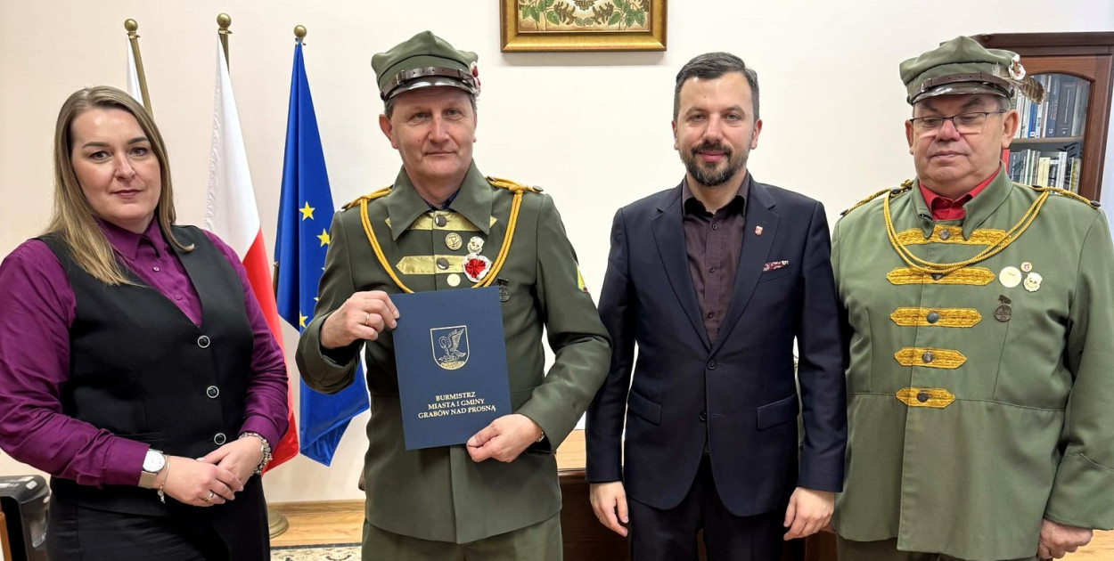 Umowy na dotację na realizację zadań z zakresu sportu podpisane