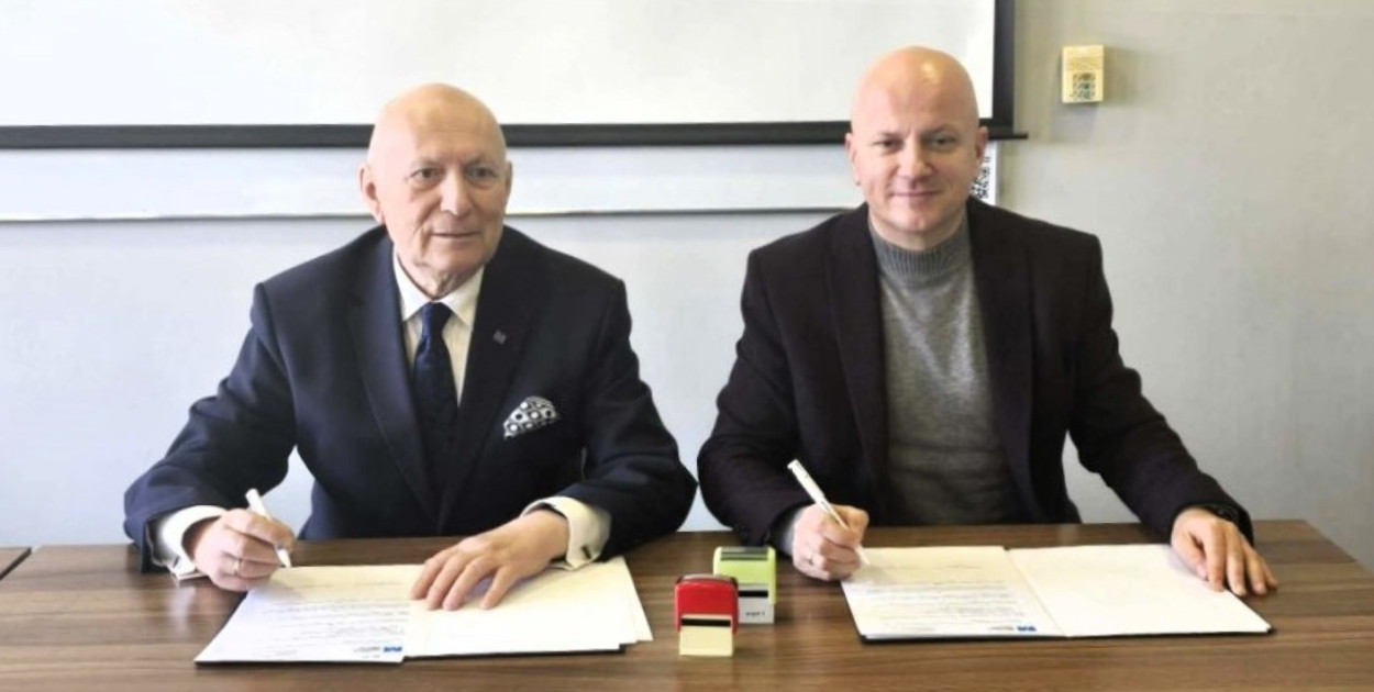 Gmina Kobyla Góra rozpoczyna współpracę z uczelniami wyższymi