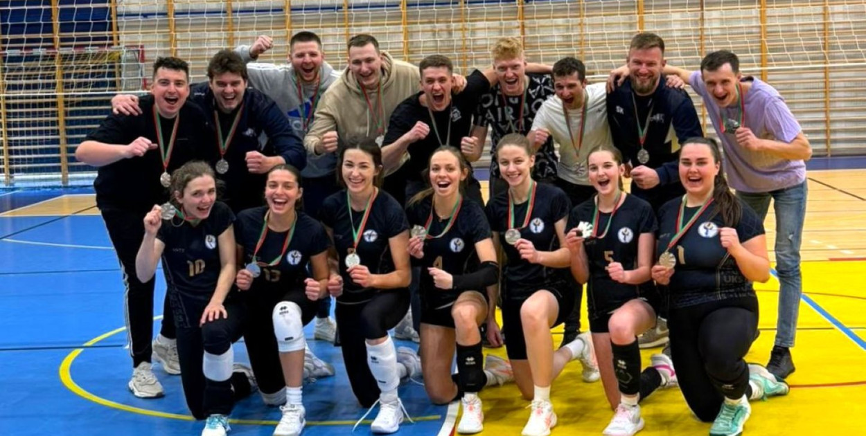 Sukces Powiatu w XXVIII Zimowej Wielkopolskiej Spartakiadzie LZS