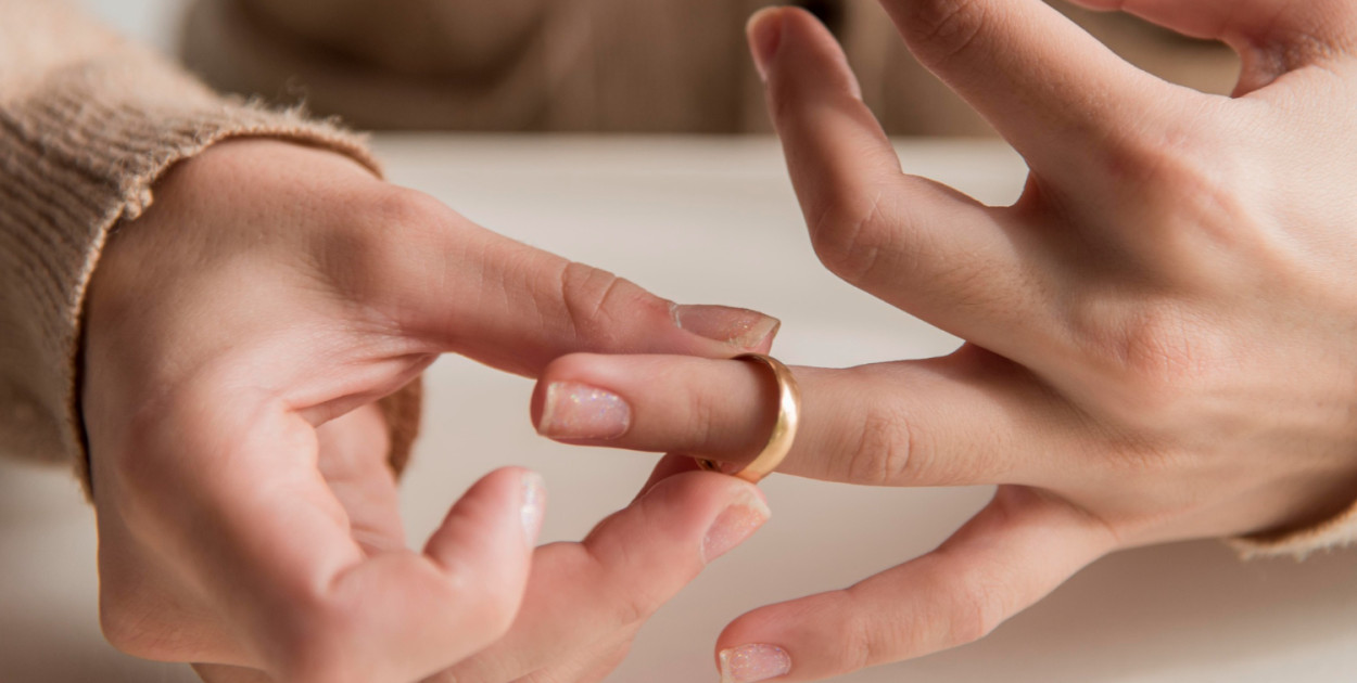 Rozwód inaczej niż dotąd. Sejm przyjął przełomowe zmiany