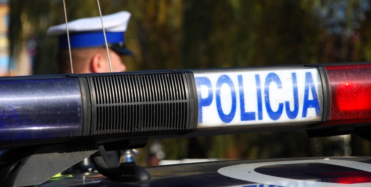 Pijany w sztok kierowca zatrzymany dzięki reakcji świadka