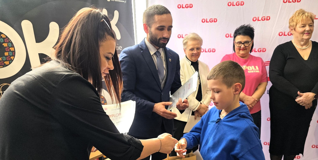 Ostrzeszowskie Strojne Jajo 2026