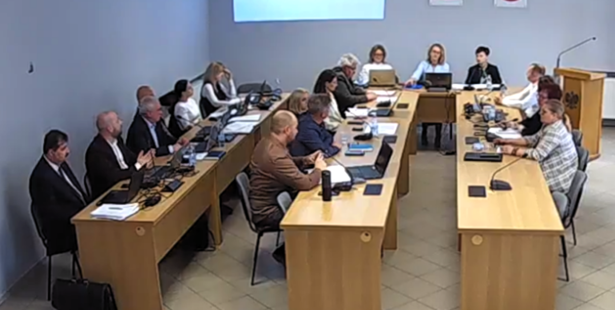 Wójt Kobylej Góry zwróci się do Rady Ministrów o nadanie praw miejskich