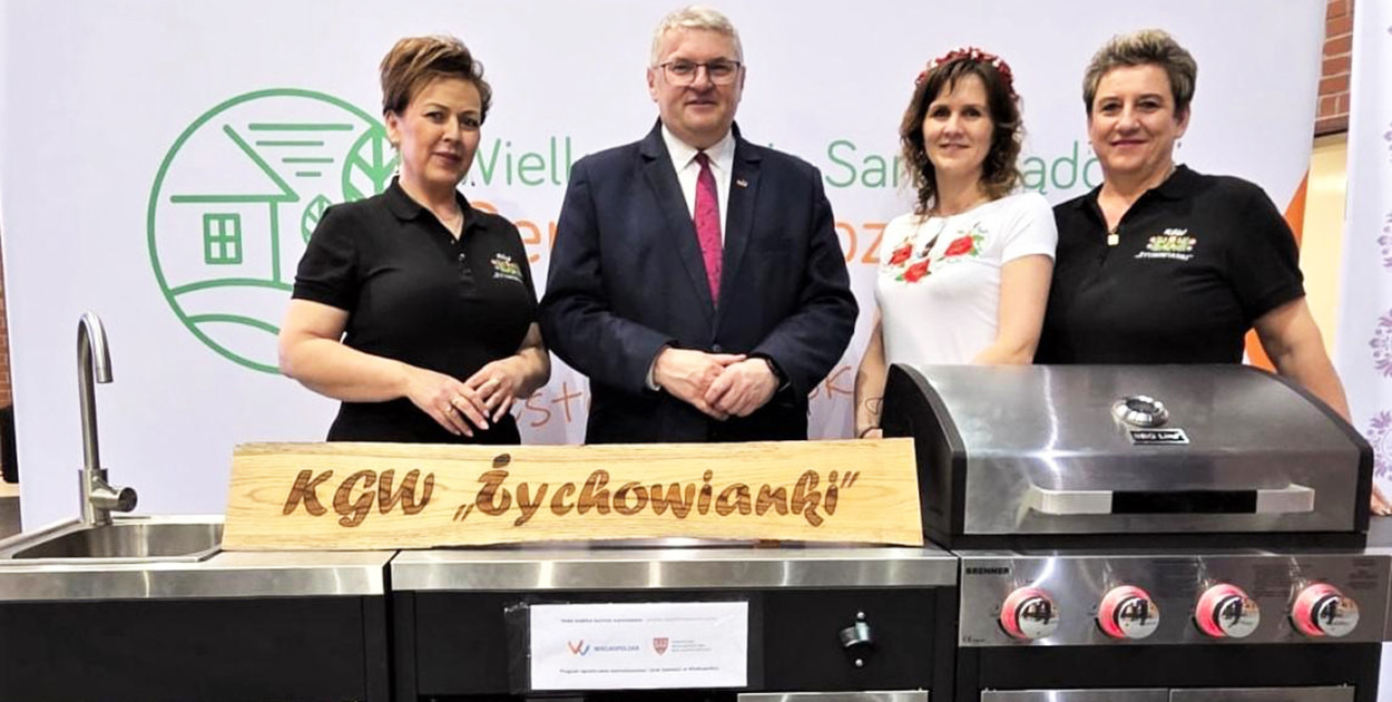 Wielkopolska Wielkanoc bez marnotrawstwa