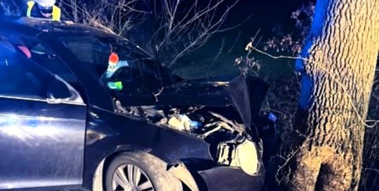 Służby zostały zaalarmowane przez iPhona