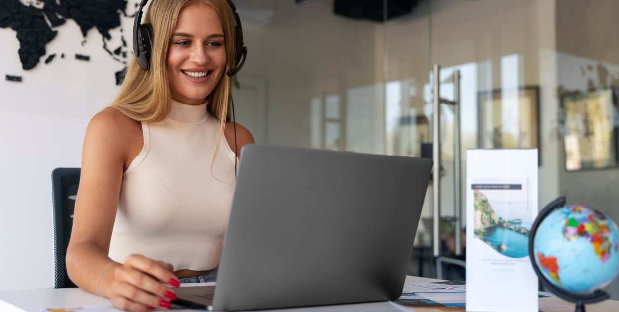 Travel manager – kim jest i jak nim zostać?