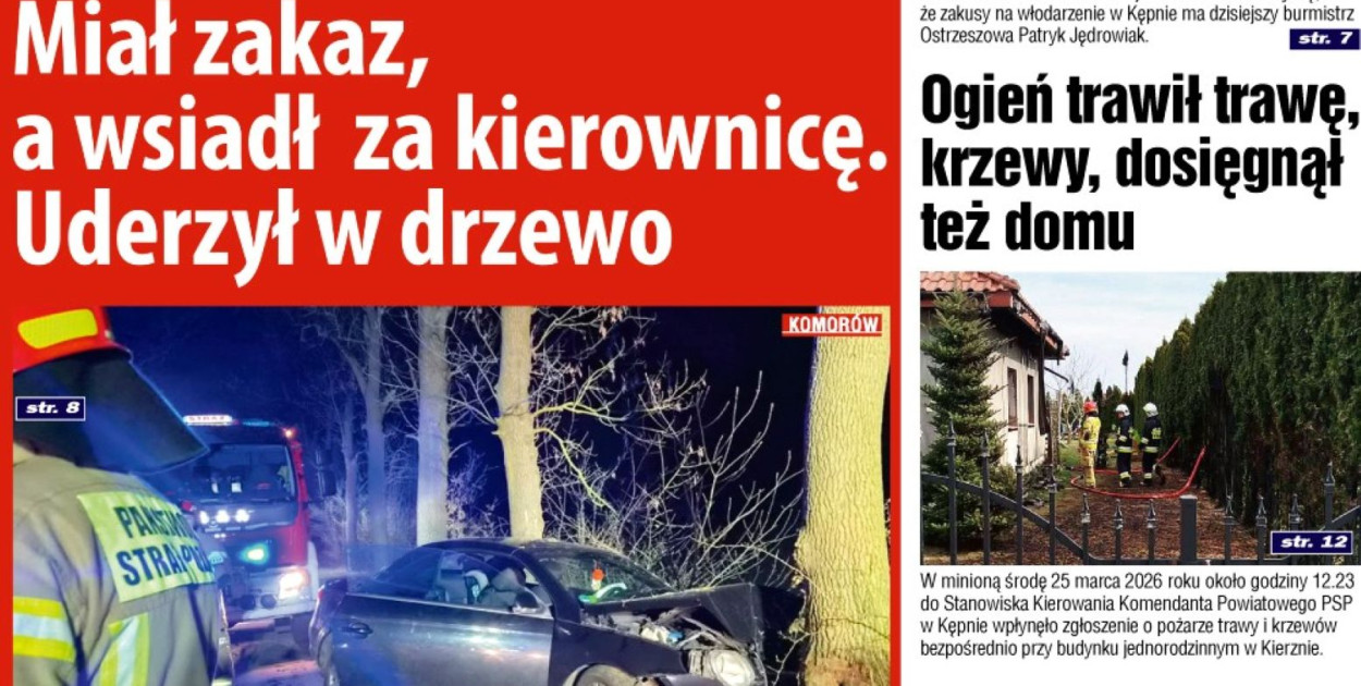 Sprawdź jaki jest Puls