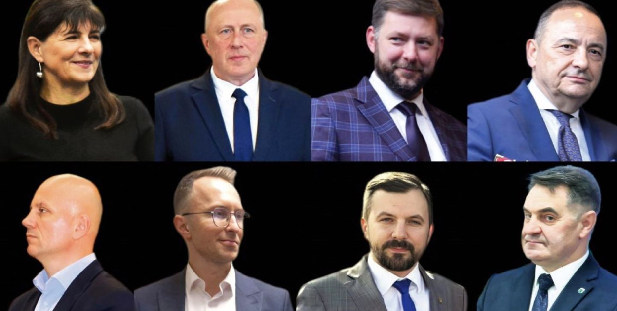 Czeka nas samorządowe trzęsienie ziemi