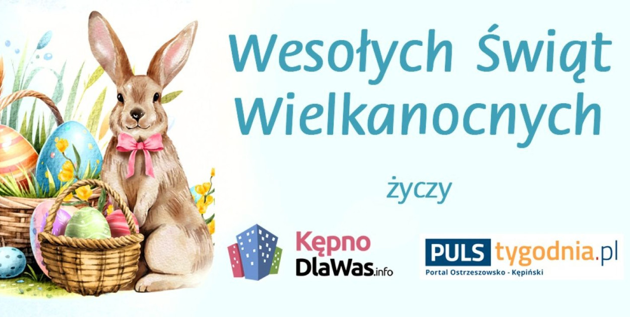 WIELKANOC - święto Nowej Wielkiej Nadziei