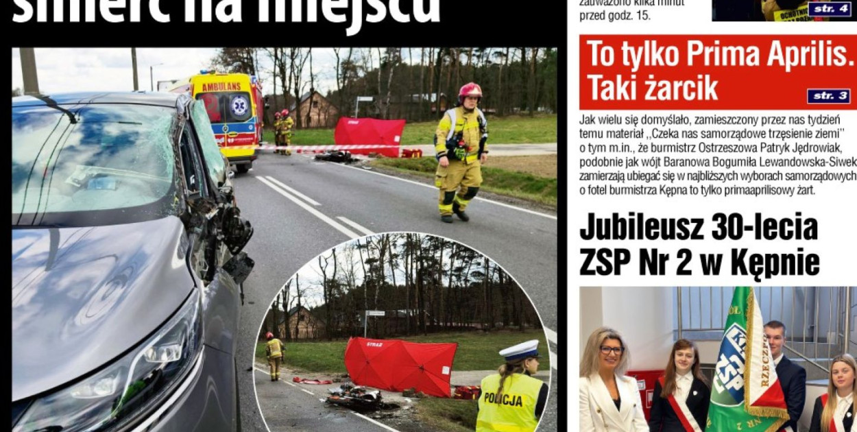 Sprawdź jaki jest Puls