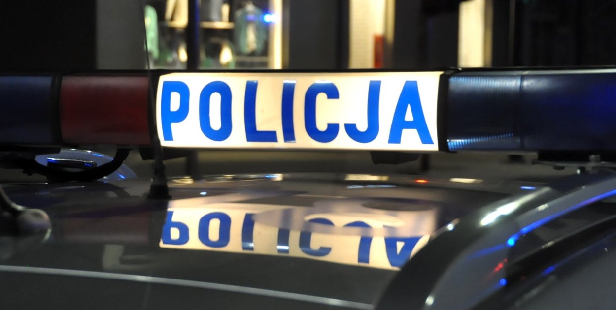 W klubie w Kobylej Górze ktoś rozlał cuchnącą ciecz