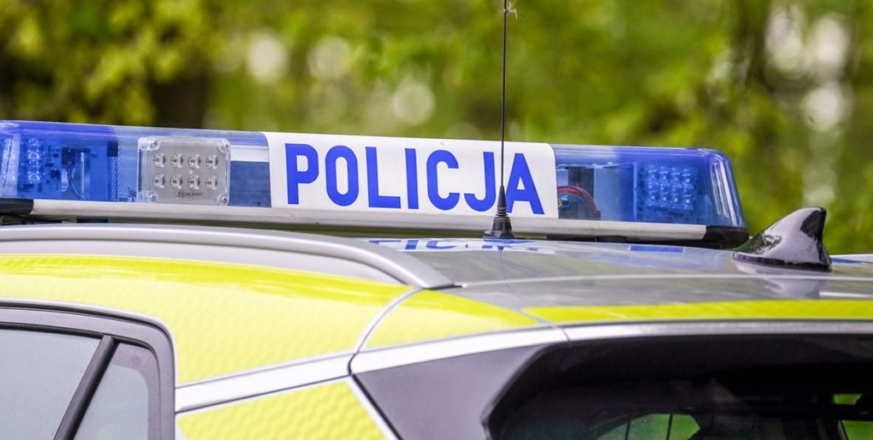 Policja zatrzymała 38-latka, który miał rozlać cuchnącą ciecz w dyskotece