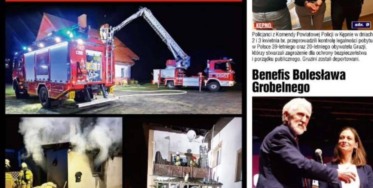 Sprawdź jaki jest Puls