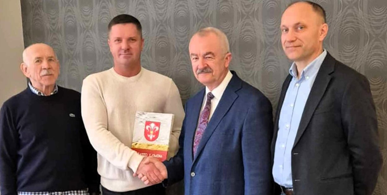 Mikstat inwestuje w sport. Dostali 0,5 mln zł na modernizację Orlika