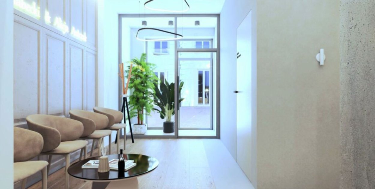 Struktura działania gabinetu chirurgicznego – między organizacją a dostępnością